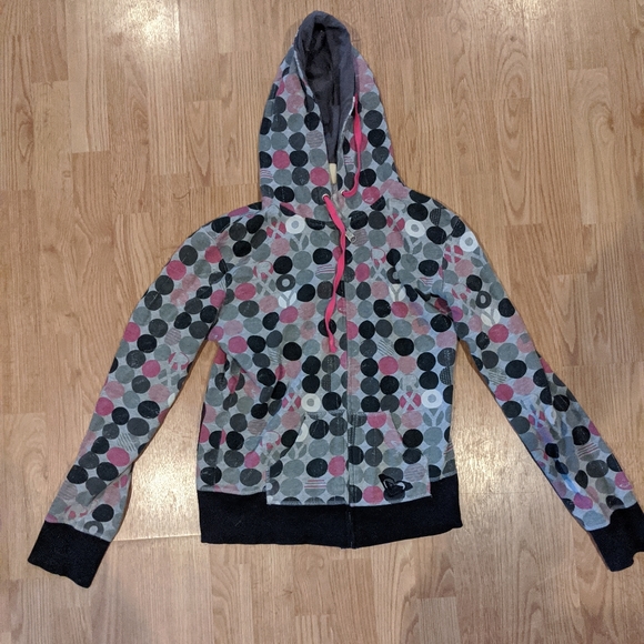 Roxy Hoodie - Picture 1 of 2
